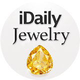 每日珠宝杂堗 · iDaily Jewelry icon