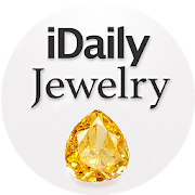 每日珠宝杂志 · iDaily Jewelry