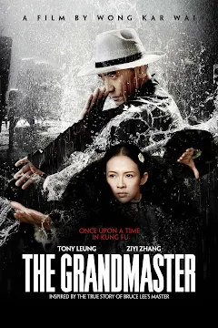 The Grandmaster – Legendary
