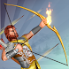 Archery King - Androidアプリ