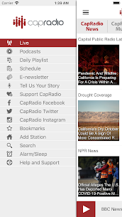 Capital Public Radio App APK for Android Download (No Ads) 3