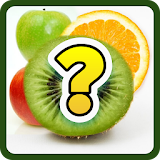 Frutas Quiz icon