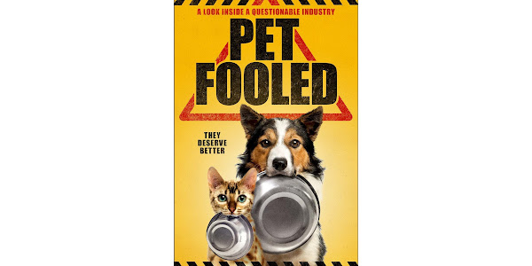 Pet Fooled Movies on Google Play