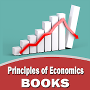 Top 40 Books & Reference Apps Like Principles of Economics Books - Best Alternatives