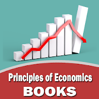 Principles of Economics Books