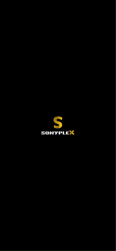 Android application Sonyplex -Tv, Sports and Drama screenshort