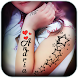 Tattoo Maker - Tattoo my Photo - Androidアプリ
