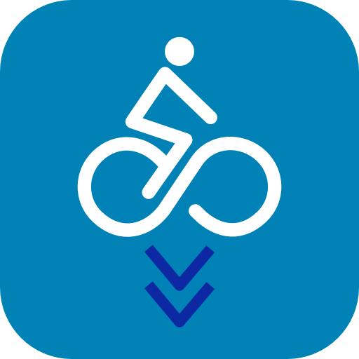 Vancouver Bikes  Icon