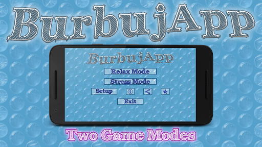 BurbujApp Free - v1.0.7