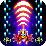 Cover Image of Unduh Galaxy Attack - Space Shooter  APK