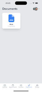 Screenshot image