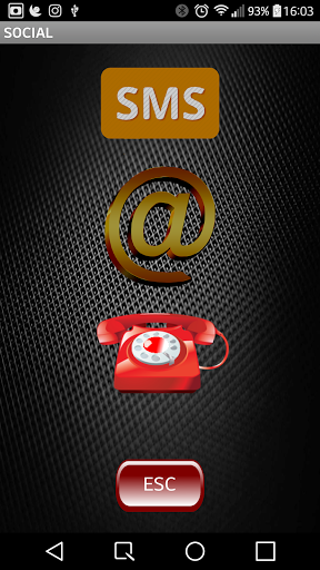 Big Menu Screen 2