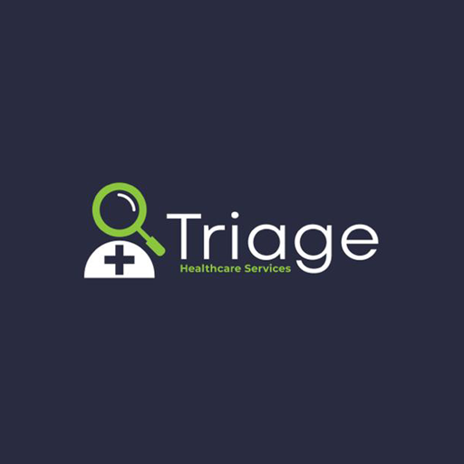 Triage Healthcare Services logo
