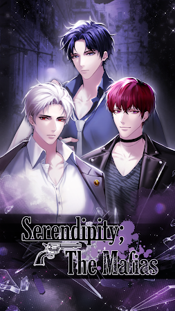 Game screenshot Serendipity; The Mafias mod apk