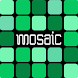 [EMUI 10]Mosaic Green Theme - Androidアプリ