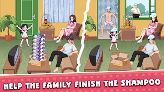 Game screenshot Brain Tease Puzzle mod apk