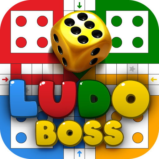 Ludo Boss : Ludu goti 0.3.5 Icon