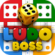 Ludo Boss : Ludu goti - Androidアプリ