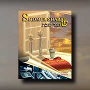 Top 1 Books & Reference Apps Like Shomer Shabat - Best Alternatives