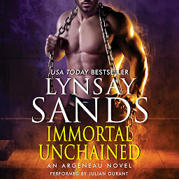 Icoonafbeelding voor Immortal Unchained: An Argeneau Novel