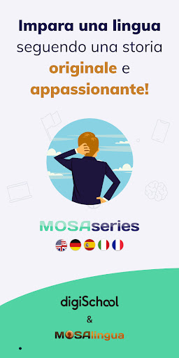 Anteprima dell'app