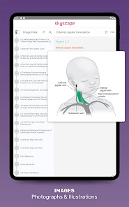 Screenshot 19 Harriet Lane Handbook App android