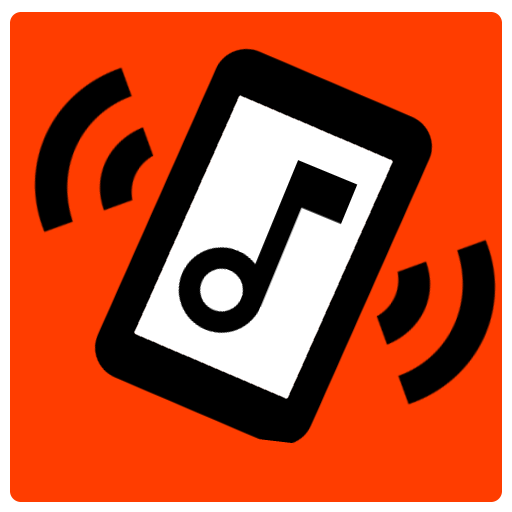 Shake It - Sounds: whip etc. logo
