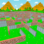Maze Game 3D - Mazes 9.0