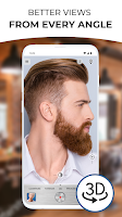 screenshot of Mirror Plus - HD Mirror app