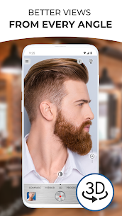 Mirror Plus : Miroir avec lumière MOD APK (Premium débloqué) 2