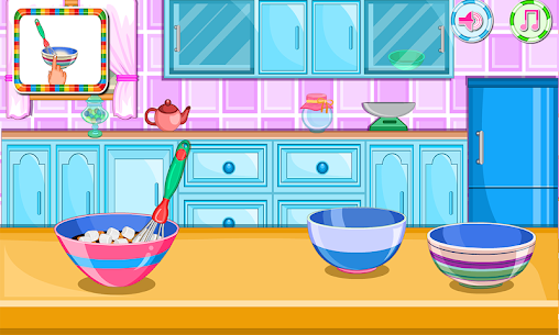 Cooking Candy Pizza Game For Pc – Free Download In Windows 7/8/10 2