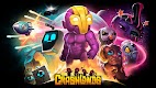 screenshot of Crashlands