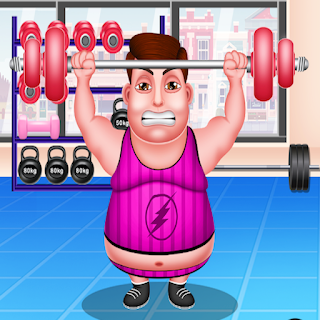 Fat To Fit Tycoon apk
