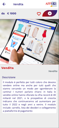 APPoco Screen 2