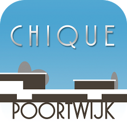 Symbolbild für Chique Poortwijk