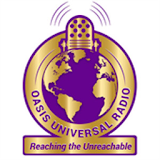 Oasis Universal Radio icon
