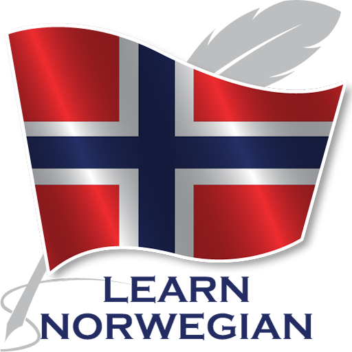 Learn Norwegian Offline For Go  Icon