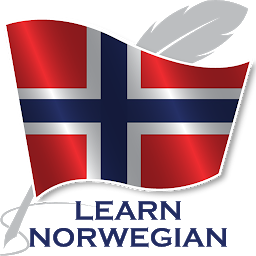 Icon image Learn Norwegian Offline For Go