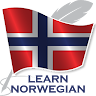 Learn Norwegian Offline For Go Application icon