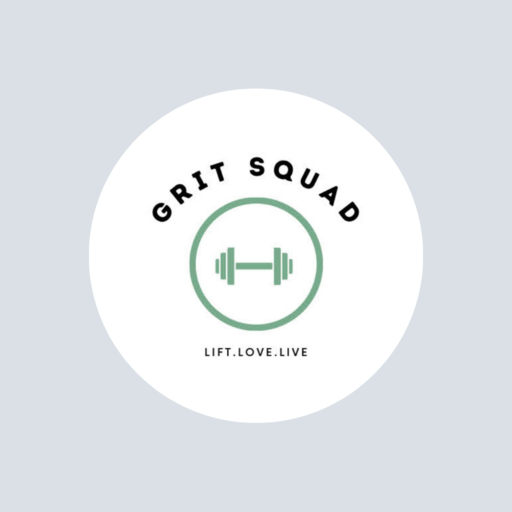 Gritsquad logo