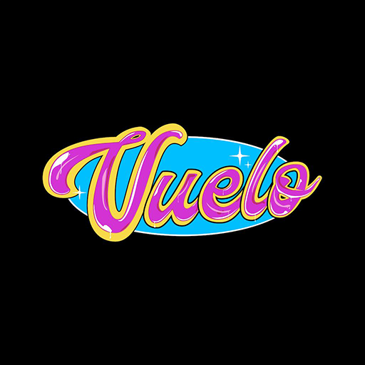 Vuelo Lounge logo