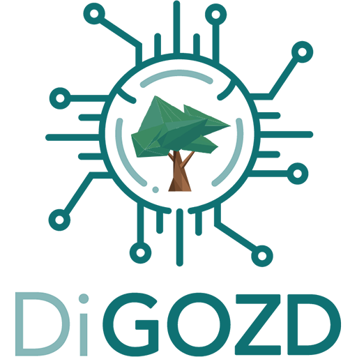 Di-Gozd Изтегляне на Windows