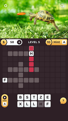 Pictocross: Picture Crossword 0.3.6 screenshots 2