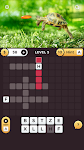 screenshot of Pictocross: Picture Crossword