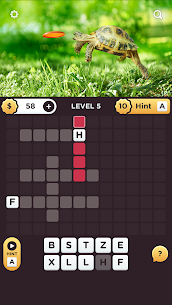 Pictocross: Picture Crossword Game 2