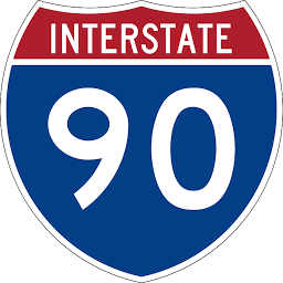 Icon image I-90 Traffic Cameras Pro