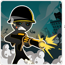 Extreme Stickman War Mod Apk