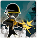 Extreme Stickman War - Androidアプリ