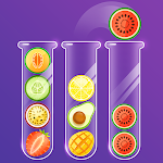 Cover Image of Tải xuống Smart Fruits Puzzle  APK