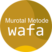 Murottal Metode Wafa